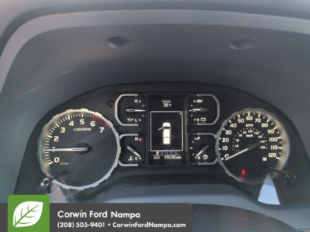 Used 2018 Toyota Tundra SR5 AWD/4WD image 15