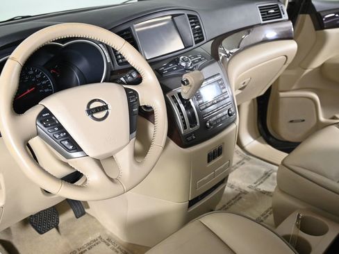 Used 2014 Nissan Quest LE image 10