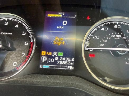 Used 2019 Subaru Forester Touring AWD/4WD image 15