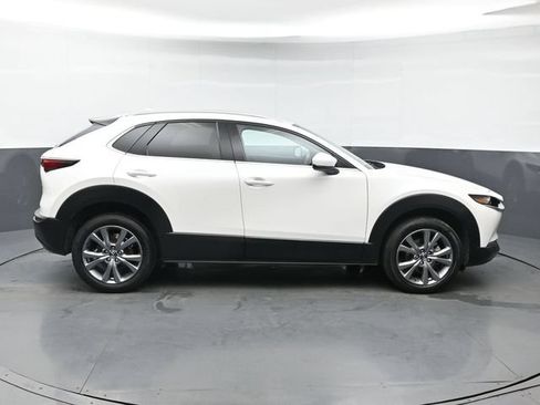 Certified 2024 MAZDA CX-30 AWD 2.5 S w/ Premium Package image 6