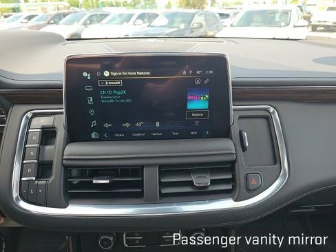 Used 2024 Chevrolet Tahoe High Country image 48