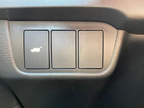 New 2026 Honda CR-V TrailSport image 19