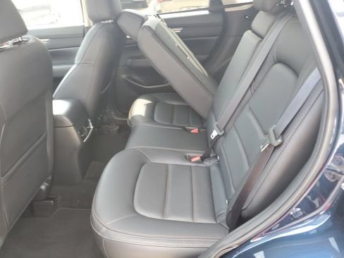 Used 2023 MAZDA CX-5 AWD 2.5 S w/ Premium Package image 13