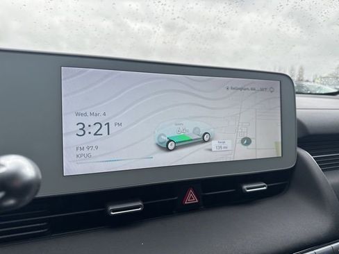 Used 2023 Hyundai Ioniq 5 Limited image 29