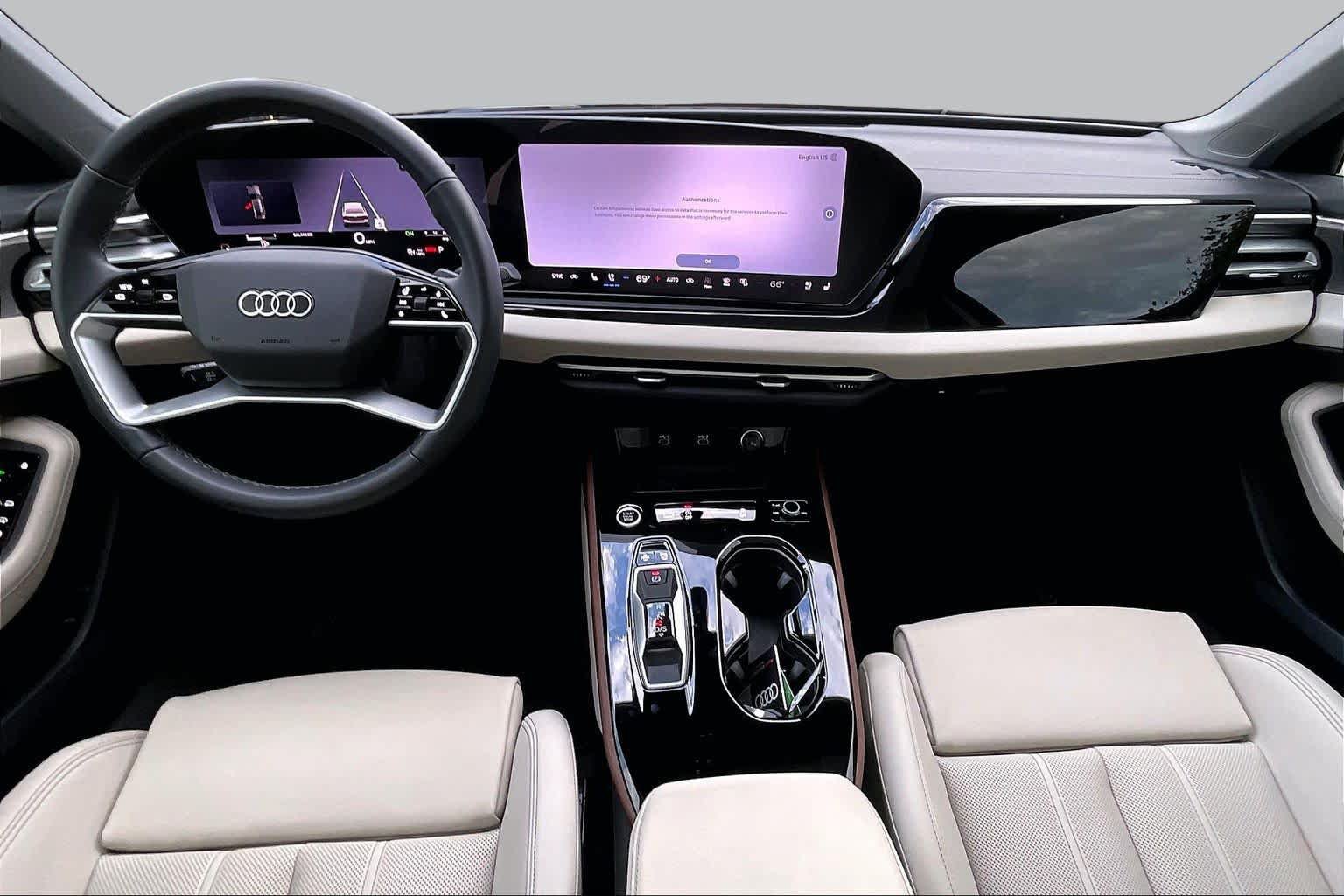 Used 2026 Audi A5 Premium Plus AWD/4WD image 16