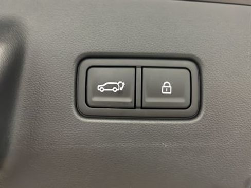 Used 2026 Hyundai Palisade Calligraphy AWD/4WD image 27