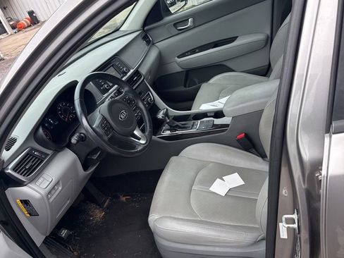 Used 2016 Kia Optima EX image 15