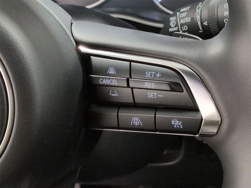 Certified 2025 MAZDA MAZDA3 Hatchback w/Premium Plus Pkg image 27