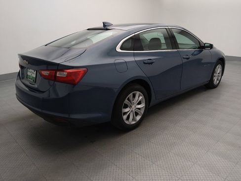 Used 2025 Chevrolet Malibu LT FWD image 10