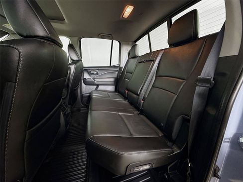 Used 2023 Honda Ridgeline RTL image 25