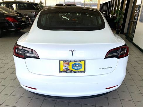 Used 2019 Tesla Model 3 Long Range image 6