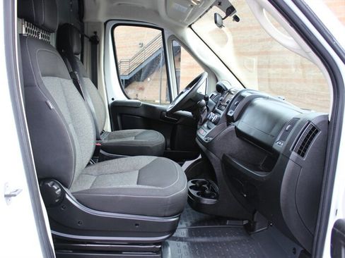 Used 2018 RAM ProMaster 2500 w/ Mopar Trailer Tow Group image 18