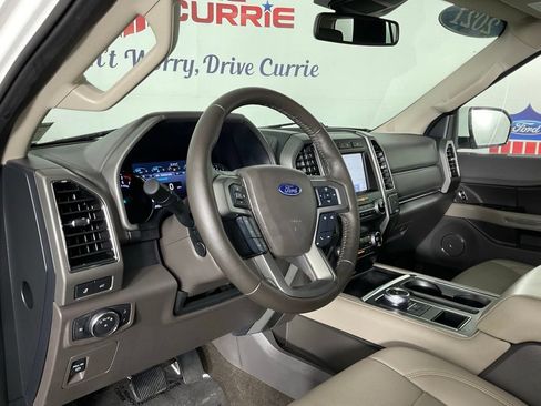 Certified 2021 Ford Expedition XLT RWD image 12