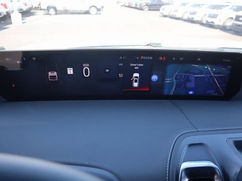 New 2026 Ford Expedition Platinum w/ Stealth Appearance Package image 4