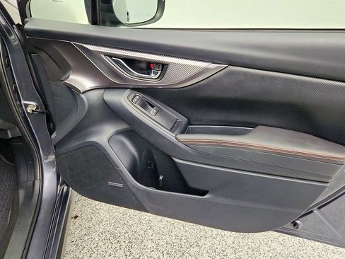 Used 2022 Subaru Crosstrek 2.5i Limited w/ Moonroof Package 2 image 27