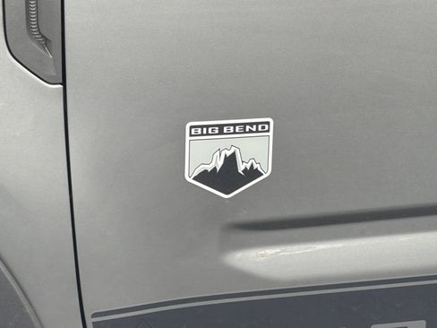 Used 2024 Ford Bronco Sport Big Bend AWD/4WD image 14