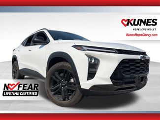 Used 2024 Chevrolet Trax ACTIV video 1