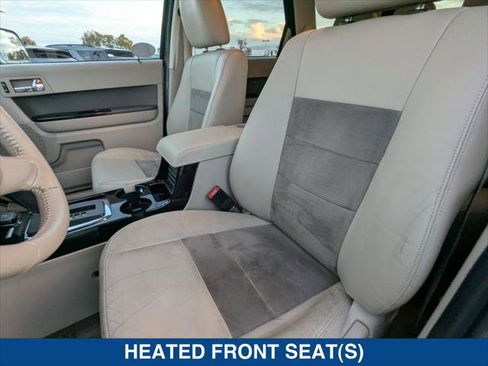 Used 2011 Ford Escape Limited image 13