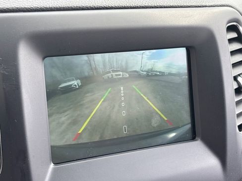 Used 2021 Jeep Compass Latitude w/ Convenience Group image 26