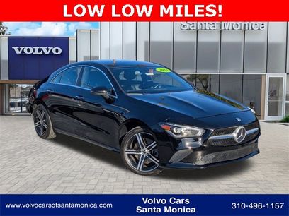 Used 2023 Mercedes-Benz CLA 250