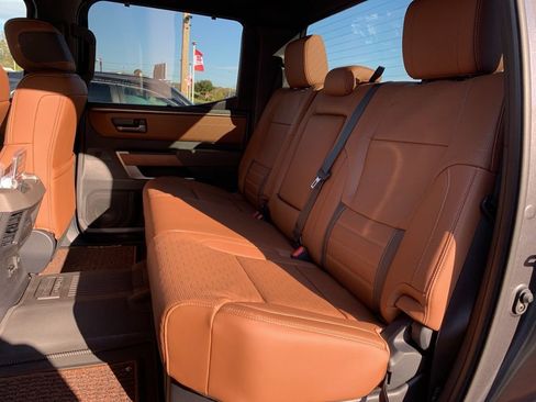 New 2026 Toyota Tundra 1794 Edition image 13
