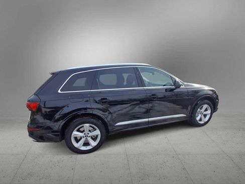 Used 2023 Audi Q7 2.0T Premium Plus w/ Premium Plus Package image 9