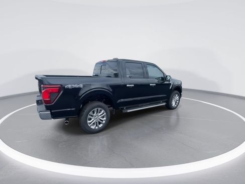 New 2026 Ford F150 XLT w/ Equipment Group 302A MID AWD/4WD image 8