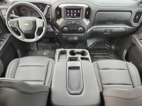 New 2025 Chevrolet Silverado 3500 W/T image 25