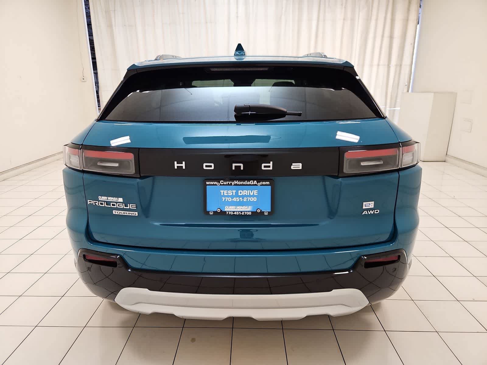 Used 2024 Honda Prologue Touring image 31