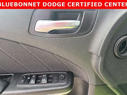 Used 2023 Dodge Charger SXT image 12
