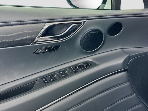 New 2026 Genesis GV80 3.5T e-SC image 20