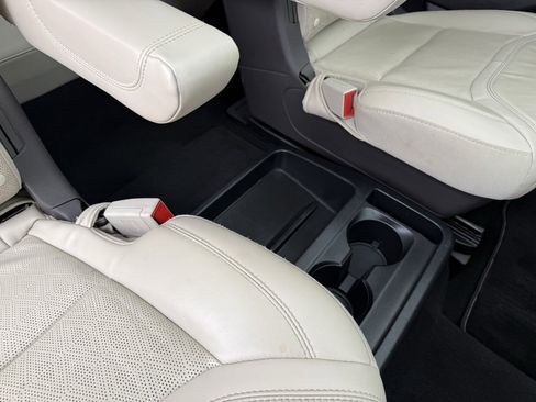 Used 2021 Ford Explorer Platinum w/ Equipment Group 601A image 42