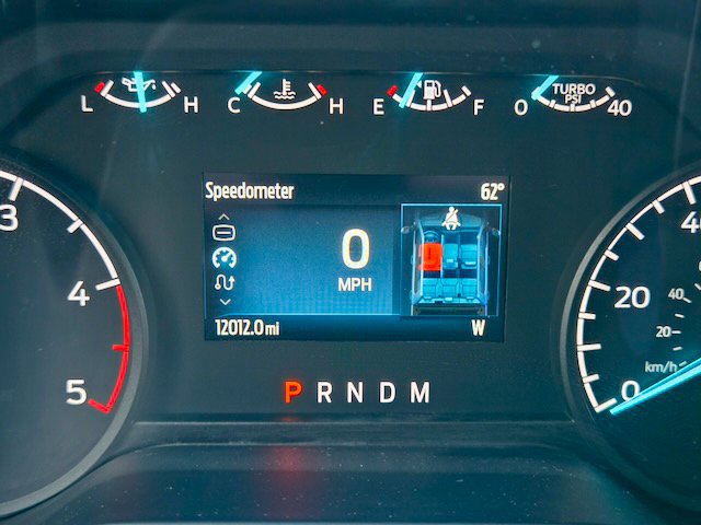 Used 2026 Ford F350 XLT AWD/4WD image 18
