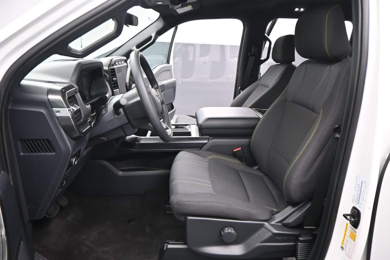 Certified 2024 Ford F150 STX AWD/4WD image 19