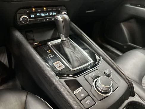 Used 2025 MAZDA CX-5 AWD 2.5 S w/ Select Package image 24