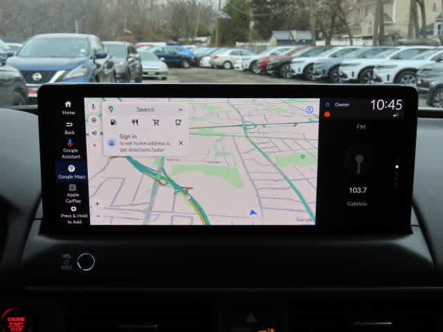 New 2026 Honda Pilot Touring image 23