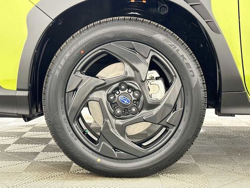 New 2026 Subaru Crosstrek 2.5i Sport image 29