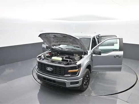 New 2026 Ford F150 STX image 31