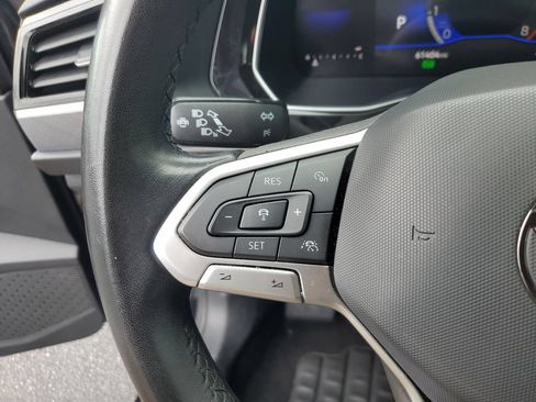 Used 2024 Volkswagen Jetta SE FWD image 26