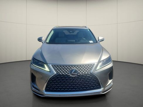 Used 2022 Lexus RX 350 FWD w/ Premium Package image 2