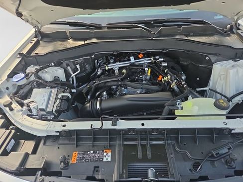 New 2026 Ford Explorer Active w/ Active Comfort Package AWD/4WD image 32