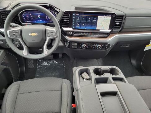 New 2026 Chevrolet Silverado 1500 LT AWD/4WD image 27