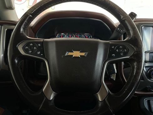 Used 2018 Chevrolet Silverado 3500 High Country image 25