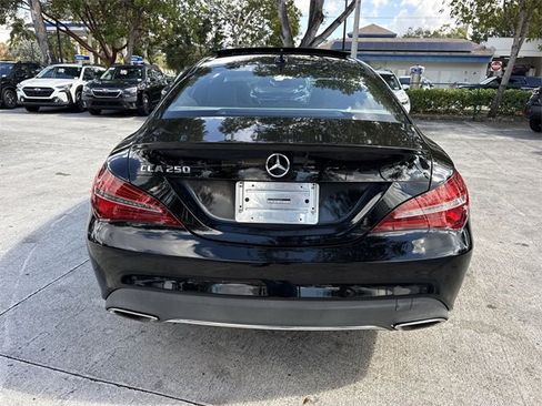 Used 2019 Mercedes-Benz CLA 250 CLA 250 image 24