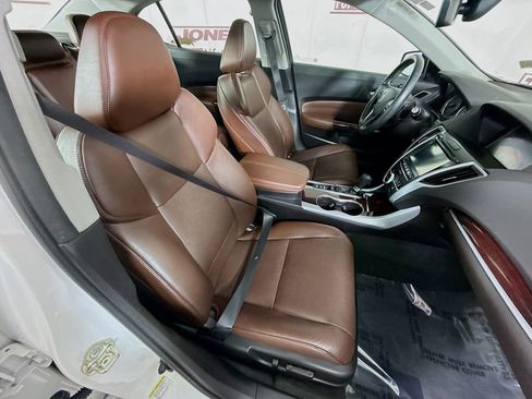 Used 2016 Acura TLX w/ Technology Package image 31