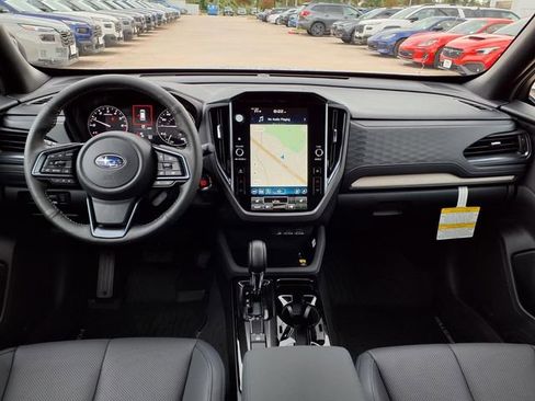 New 2026 Subaru Forester Limited AWD/4WD image 5