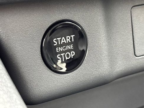 New 2026 Nissan Rogue SV image 30