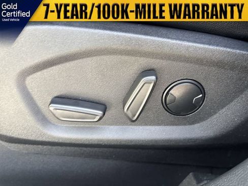 Used 2023 Ford Edge ST AWD/4WD image 21