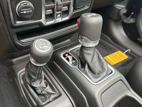 New 2026 Jeep Wrangler Sahara image 32