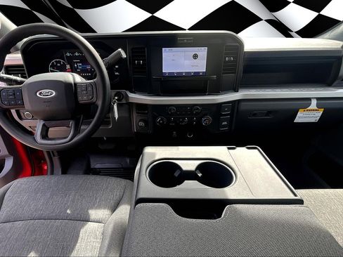 New 2026 Ford F350 XL RWD image 5